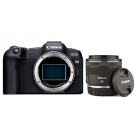 Canon EOS R8 + RF 35mm F1.8 MACRO IS STM